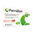 ferrodyn - confezione 48 compresse