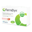 metagenics belgium bvba ferrodyn 84 capsule masticabili