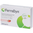 metagenics™ ferrodyn® 25 g compresse masticabili