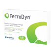 ferrodyn hi - integratore alimentare per la produzione di energia 30 capsule