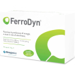 ferrodyn 90 capsule - integratore a base di ferro