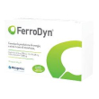 ferrodyn hi 90cps