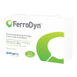 metagenics™ ferrodyn® capsule 90 pz