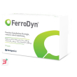 ferrodyn 90 capsule senza glutine senza lattosio