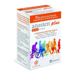 anasten plus 20 stick - integratore a base di creatina e carnitina