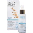 phytorelax laboratories hydro avena - siero viso concentrato di acido ialuronico - 30 ml