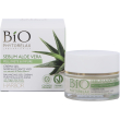 phytorelax laboratories crema gel normalizzante viso - sebum aloe vera - 50 ml