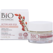 phytorelax laboratories crema viso intensiva antietà - active age goji - 50 ml