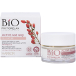 phytorelax laboratories trattamento viso rigenerante speciale notte - active age goji - 50 ml