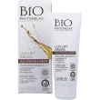 phytorelax laboratories maschera scrub 2in1 illuminante levigante - lux lift argan - 75 ml
