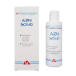 azn scrub 150ml braderm