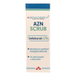 braderm azn scrub 150ml