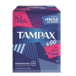 tampax&go mini 18pz