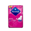 nuvenia giorno sottile normal con ali 16 pezzi