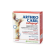 arthrocaril collagene 14 bustine - integratore per le articolazioni