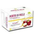 aceto di mele 60 capsule - integratore alimentare