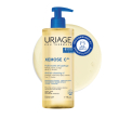 uriage xémose c8+detergente corpo per pelle secca, a tendenza atopica i lenisce per comfort a lunga