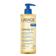 uriage xemose c8+ olio doccia lavante relipidante antiprurito, pelle s