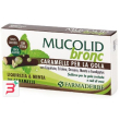mucolid bronc menta & liquirizia 24 caramelle