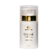 crystal faces intensificatore viso collezione lusso con estratti antietà (135ml)