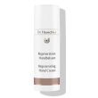 dr. hauschka crema mani rigenerante idratante antietà 50ml