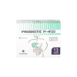 probiotic p-450 - integratore per flora intestinale 12 stick