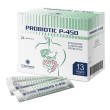 citozeatec probiotic p-450 24 stick monodose 10 ml