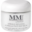 mm system wrinkle face & neck 60 ml