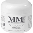 mm system glycolic acid masque 10% maschera acido glicolico 75 ml