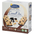 piaceri mediterranei - barretta riso mais e cioccolato senza glutine confezione 129 gr