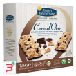 piaceri mediterranei barretta di riso con mais e cioccolato 129 g