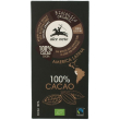 tavoletta cioc ex fond 100% alce