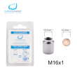 adattatore non standard filter m16x1