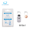 adattatore non standard filter m18x1