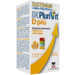 sustenium idroplurivit d+ bambini gocce 15 ml -integratore vitamina d