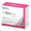 guna profem plus 20 bustine da 4,8g - integratore alimentare per la menopausa