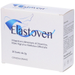 elastoven 20 bustine integratore alimentare per insufficienza venosa e edema