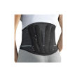 dr. gibaud ortho linea ortopedica - lombogib lady - corsetto lombosacrale cod.0136 - taglia 3 (circo