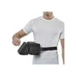 dr. gibaud intellisling 30° - tutore per abduzione di spalla taglia 1