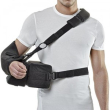 gibaud intellisling 30 tutore spalla in abduzione 30 gradi immobilizzatore post operatorio e post tr