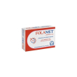 folamet 30 compresse - alimento a fini medici speciali per l'iperomocisteinemia
