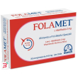 folamet 30 compresse 500 mg