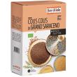 baule volante cous cous grano saraceno 500 grammi
