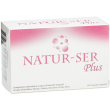 natur ser plus 60cps