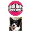 grinz ball small pink