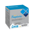peptivis integratore per la funzione muscolare gusto limone 20 buste - named