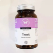 cento fiori tirovit 100 capsule vegetali – integratore per la tiroide e il sistema immunitario