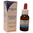 herboplanet olea d3 max gocce 20ml integratore vitamina d3 senza glutine