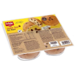 schar bon raisin pane uvetta 220 grammi