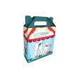 gesti baby cofanetto - crema cambio + olio bagnetto per neonati pelli delicate